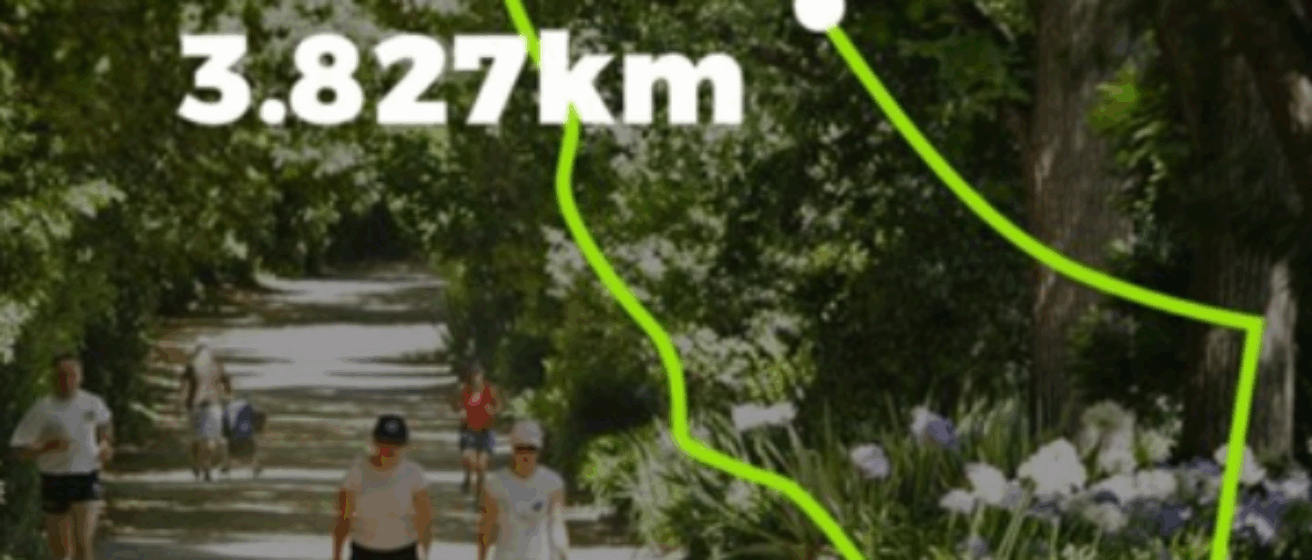 Run the Tan 2026 – Run for Mental Health & Change
